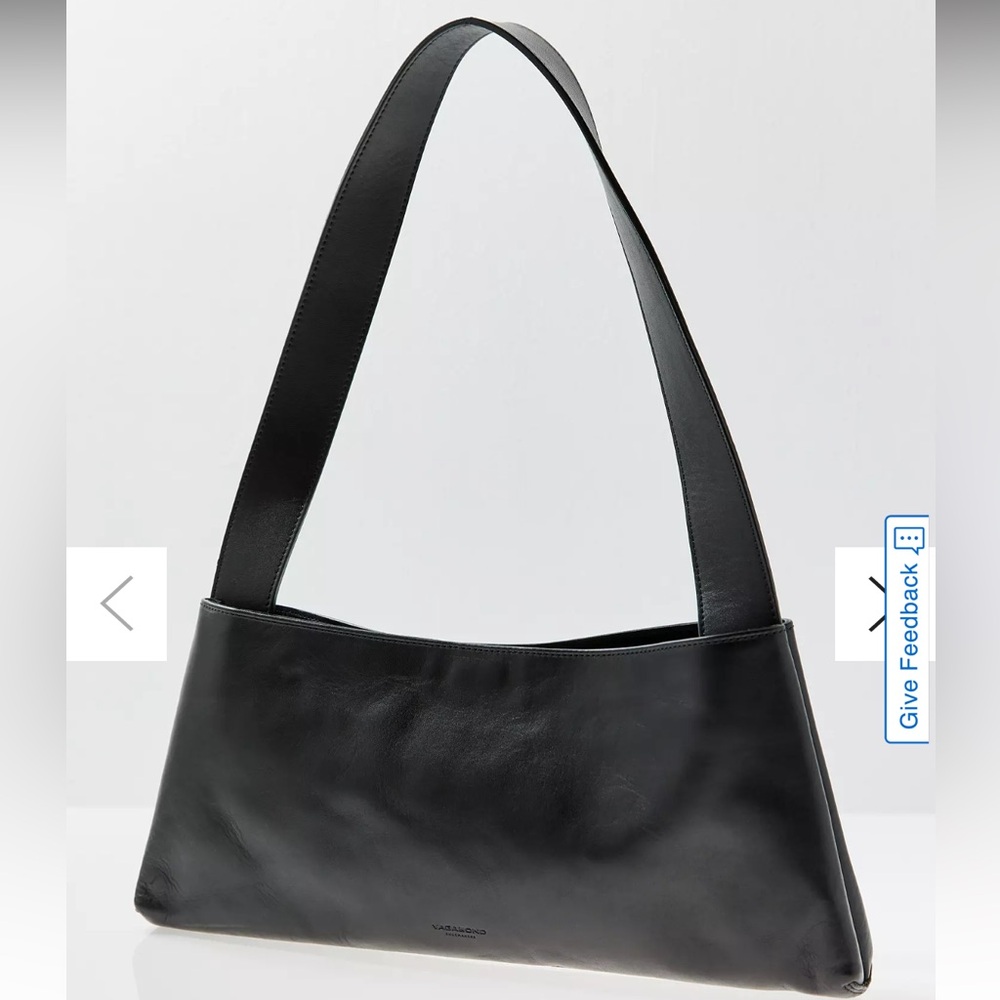 Vagabond Milazzo Bag